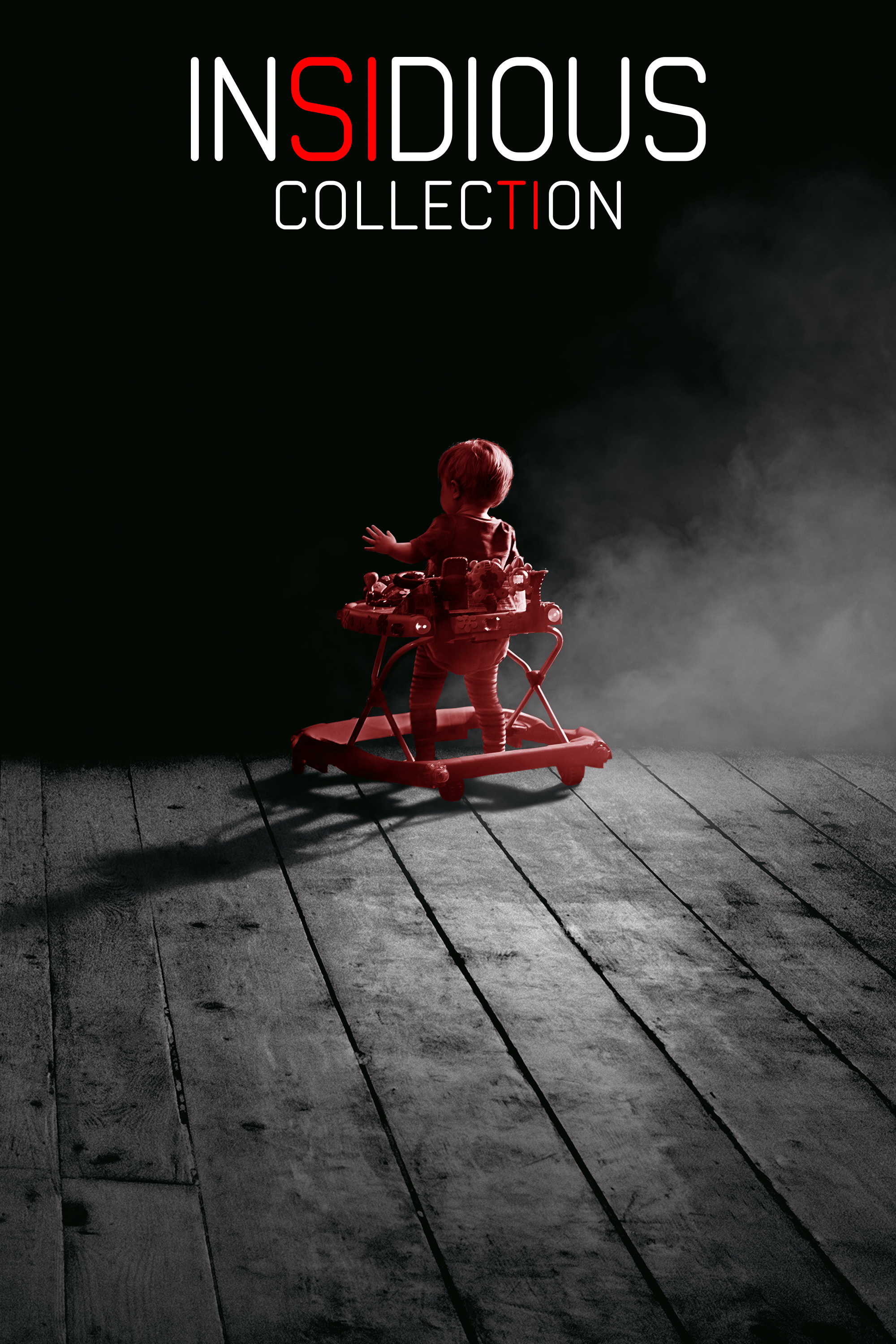 Insidious [405303] (A1712567346) Collection (Movies) --Plex--